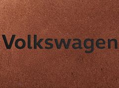 Двошарові килимки Sotra Premium Terracotta для Volkswagen Golf (mkVII)(електро) 2014→ - Фото 6