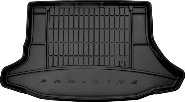 Гумовий килимок у багажник Frogum Pro-Line для Lexus CT (mkI)(гібрид) 2011-2022 (без сабвуфера)(багажник) - Фото 1