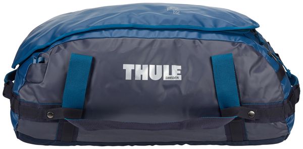Спортивна сумка Thule Chasm 70L (Poseidon) - Фото 3