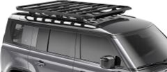 Вантажна платформа Thule Caprock L для Peugeot 308 (mkII)(універсал) 2013-2021 - Фото 2