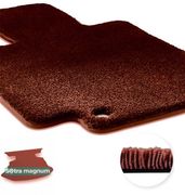 Двошарові килимки Sotra Magnum Red для Nissan 350Z (mkI)(багажник) 2002-2009 - Фото 1