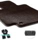 Двошарові килимки Sotra Magnum Black для Ford Taurus (mkVI) 2009-2019