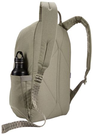Рюкзак Thule Indago Backpack 23L (Vetiver Grey) - Фото 7