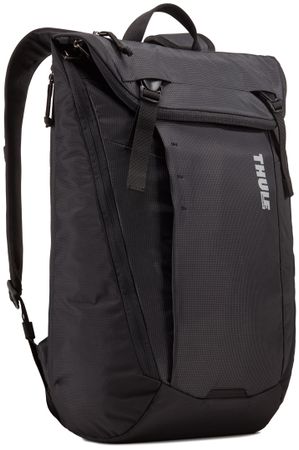 Рюкзак Thule EnRoute Backpack 20L (Black) - Фото 1
