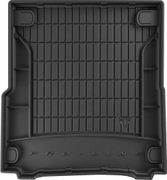 Гумовий килимок у багажник Frogum Pro-Line для Porsche Panamera (mkII)(гібрид) 2016→ (багажник) - Фото 1