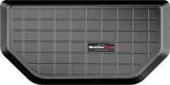 Коврик Weathertech Black для Tesla Model S (mkI)(AWD)(front trunk) 10.2014-03.2016