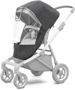 Прогулянкове крісло Thule Sleek Sibling Seat (Navy Blue) - Фото 6
