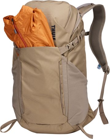 Похідний рюкзак Thule AllTrail Backpack 22L (Faded Khaki) - Фото 8