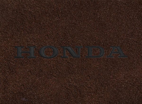 Двошарові килимки Sotra Premium Chocolate для Honda Element (mkI) 2005-2011 - Фото 6