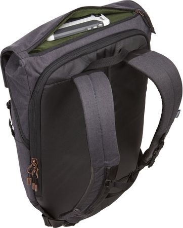 Рюкзак Thule Vea Backpack 25L (Black) - Фото 10