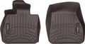 Коврики Weathertech Choco для BMW 2-series (F44)(1 row) 2020→