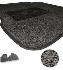 Текстильні килимки Pro-Eco Graphite для Citroen Jumpy (mkII)(1 ряд) 2006-2016