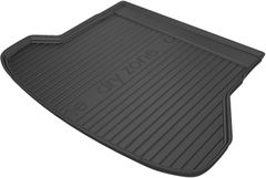 Гумовий килимок у багажник Frogum Dry-Zone для Kia Ceed (mkII)(універсал) 2012-2018 (із запаскою)(багажник) - Фото 3