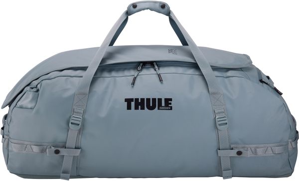 Спортивна сумка Thule Chasm Duffel 130L (Pond) - Фото 2