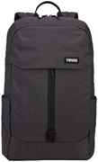 Рюкзак Thule Lithos 20L Backpack (Black) - Фото 2