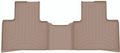 Килимки WeatherTech Beige для Lexus RX (mkV)(2 ряд) 2022→