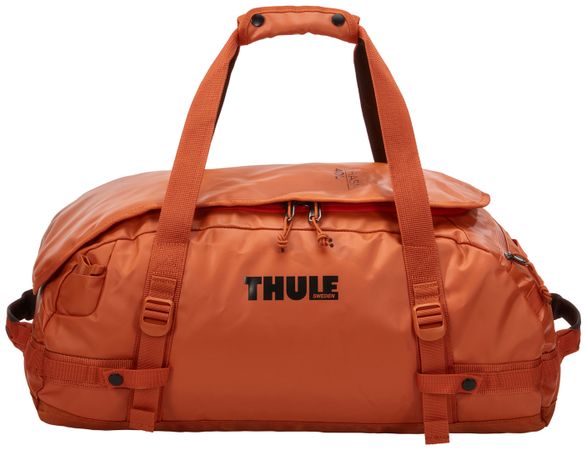 Спортивна сумка Thule Chasm 40L (Autumnal) - Фото 2
