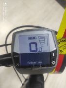 Электровелосипед Kreidler Vitality Eco 2 / 46 (ebike)(Bosch Pedal Assist) - Фото 7