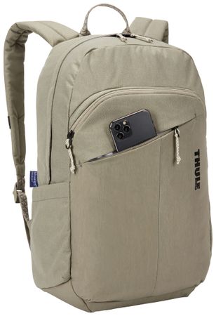 Рюкзак Thule Indago Backpack 23L (Vetiver Grey) - Фото 5