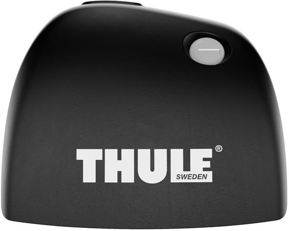Багажная система Thule Wingbar Edge 9596 Black - Фото 5