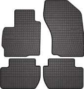 Гумові килимки Frogum для Mitsubishi Outlander (mkII); Peugeot 4007 (mkI); Citroen C-Crosser (mkI) 2006-2012 - Фото 1