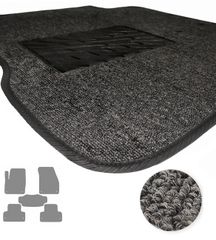 Текстильні килимки Pro-Eco Graphite для Land Rover Range Rover Evoque (mkI)(L551)(5-дв.) 2011-2018