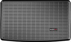 Коврик WeatherTech Black для Mercedes-Benz B-Class (W246)(electric & not electric)(with optional cargo shelf)(trunk) 2011-2018