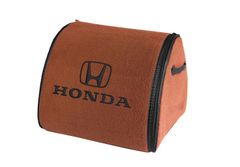 Органайзер в багажник Honda Medium Terra