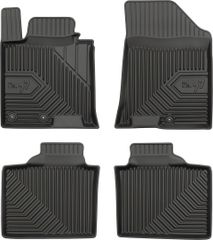 Гумові килимки Frogum №77 для Hyundai i40 (mkI) 2011-2019