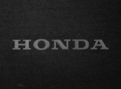 Двошарові килимки Sotra Premium Graphite для Honda Odyssey (mkIII)(1 ряд) 2005-2010 (USA) - Фото 6