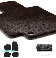 Двошарові килимки Sotra Magnum Black для Ford Ka (mkIII) 2014-2021