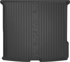 Гумовий килимок у багажник Frogum Dry-Zone для Mercedes-Benz GLE-Class / M-Class (W166) 2011-2019 (багажник)