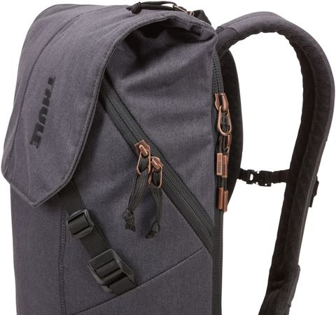 Рюкзак Thule Vea Backpack 25L (Deep Teal) - Фото 12