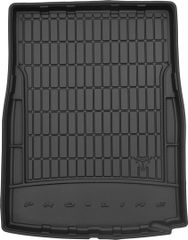 Гумовий килимок у багажник Frogum Pro-Line для BMW 7-series (F01) 2008-2015 (багажник)