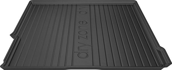 Гумовий килимок у багажник Frogum Dry-Zone для Volvo XC60 (mkII) 2017→ (багажник) - Фото 2