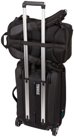 Рюкзак Thule EnRoute Camera Backpack 25L (Dark Forest) - Фото 12