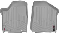 Коврики Weathertech Grey для Nissan Murano (mkI)(1 row) 2002-2007 - Фото 1