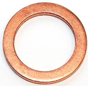 Уплотнительное кольцо Elring 115.207 - Фото 1