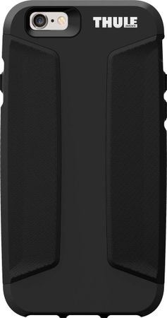 Чохол Thule Atmos X4 for iPhone 6+ / iPhone 6S+ (Black) - Фото 2