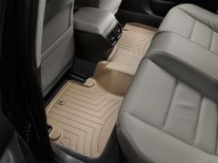 Коврики Weathertech Beige для Acura TL (mkIV)(AWD) 2009-2014 - Фото 3