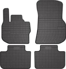 Гумові килимки Frogum для BMW X3 (G01) / X4 (G02) 2017→