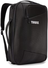 Рюкзак-Наплічна сумка Thule Accent  Convertible Backpack 17L (Black)