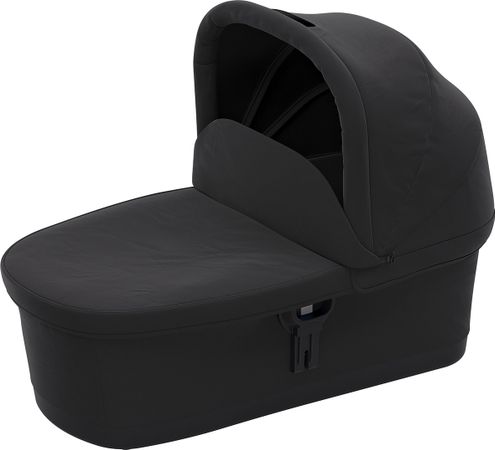 Дитяча коляска з люлькою Thule Urban Glide 2 (Cypress Green) - Фото 6