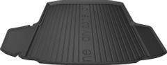 Гумовий килимок у багажник Frogum Dry-Zone для Skoda Octavia (mkIII)(ліфтбек) 2018-2019 (без дворівневої підлоги)(багажник) - Фото 2