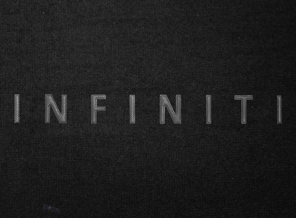 Двошарові килимки Sotra Premium Black для Infiniti Q70 (mkI) / M (mkIV) 2011-2019 - Фото 6