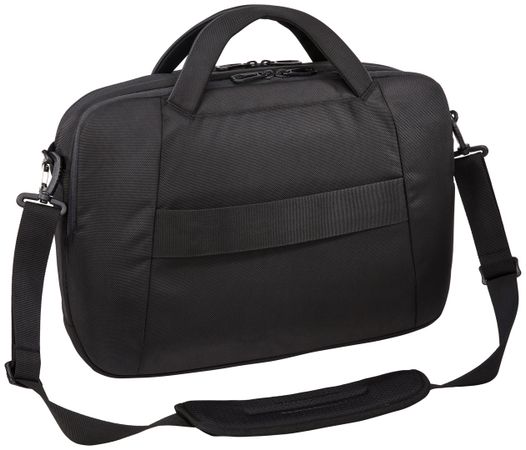 Наплічна сумка Thule Accent Briefcase 17L (Black) - Фото 2