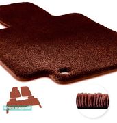 Двошарові килимки Sotra Magnum Red для Lexus LX (mkIII)(J200)(1-2 ряд) 2007-2011 - Фото 1