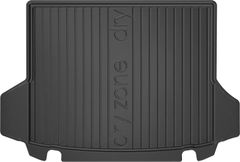 Гумовий килимок у багажник Frogum Dry-Zone для BMW 5-series (F07)(Gran Turismo) 2009-2017 (багажник)