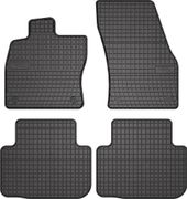 Гумові килимки Frogum для Volkswagen Golf (mkVII)(Sportsvan) 2014-2020 - Фото 1