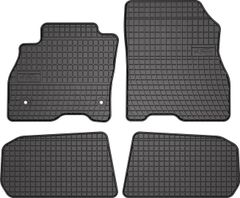 Гумові килимки Frogum для Nissan Leaf (mkI) 2010-2017